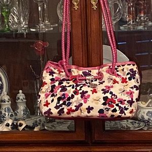 Brighton spring purse
